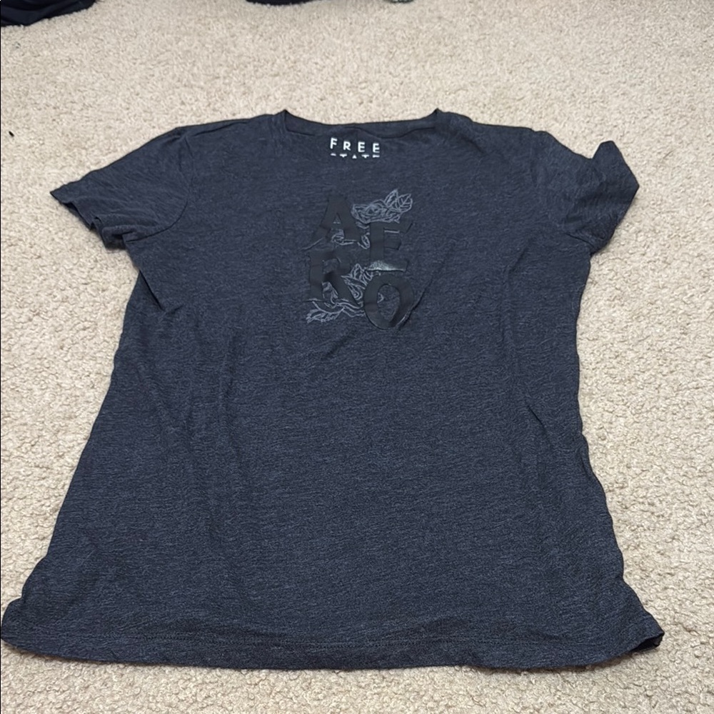 Aeropostale Graphic Tee